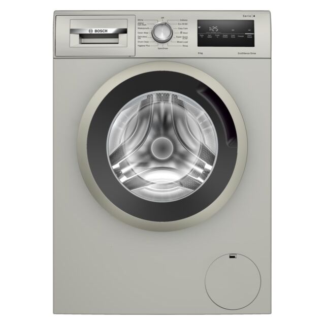 Bosch WAN282X2GB, Washing machine, front loader