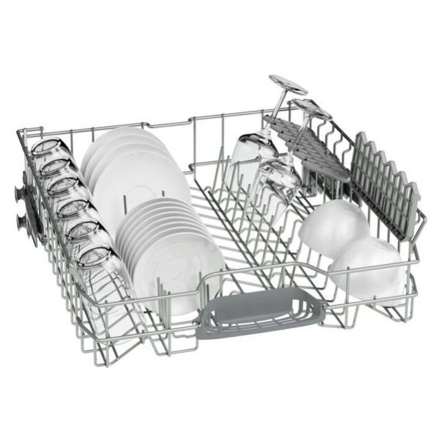 Bosch SMS2HVI06G, free-standing dishwasher