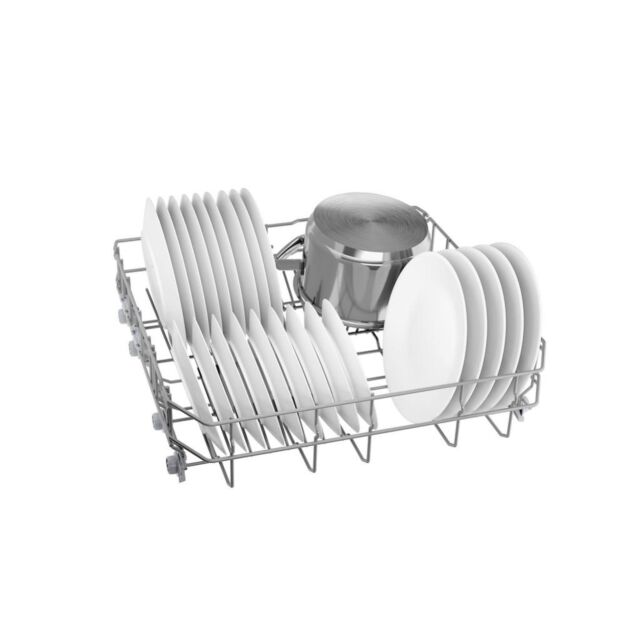 Bosch SMS2HVI06G, free-standing dishwasher