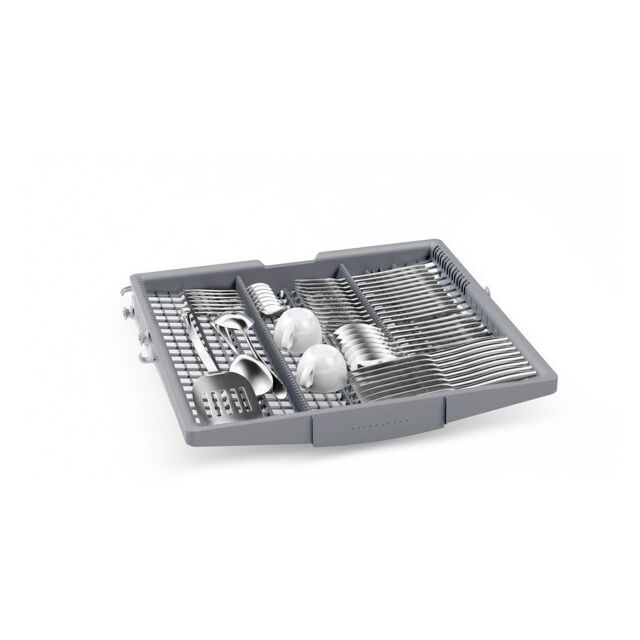 Bosch SMH4HVX32G, Fully-integrated dishwasher