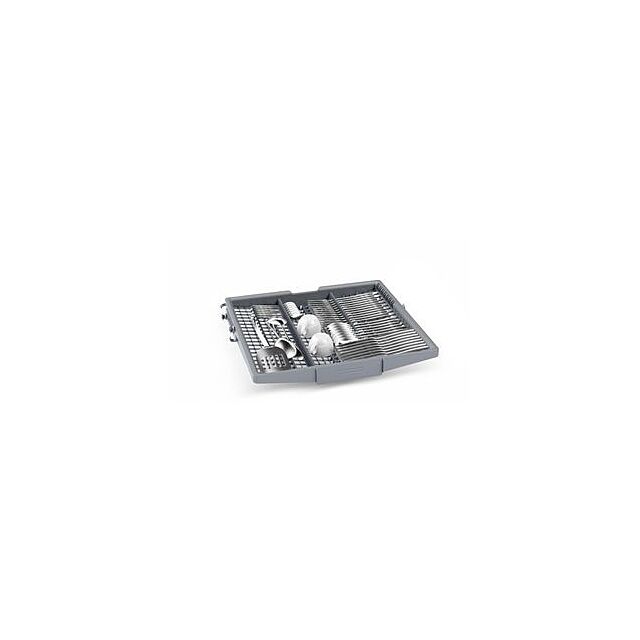 Neff S155HVX00G, Fully-integrated dishwasher
