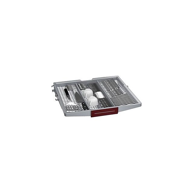 Neff S189YCX02E, Fully-integrated dishwasher