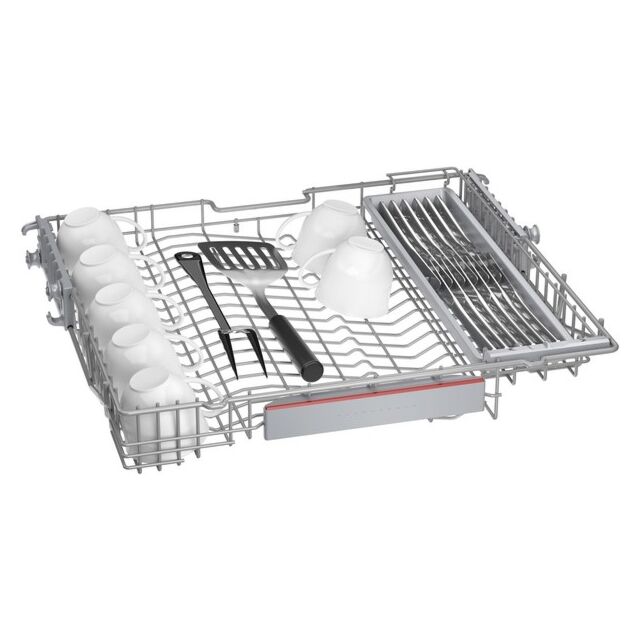 Bosch SMS6EDW02G, Free-standing dishwasher