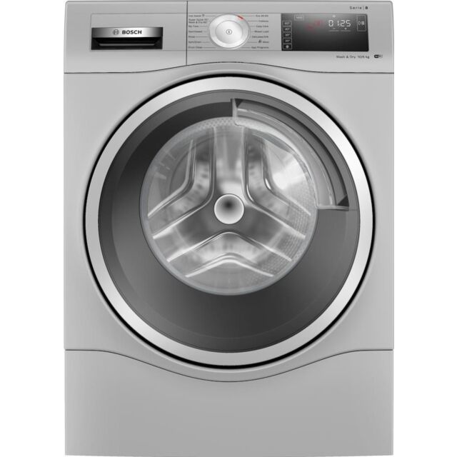 Bosch WDU8H549GB, Washer dryer
