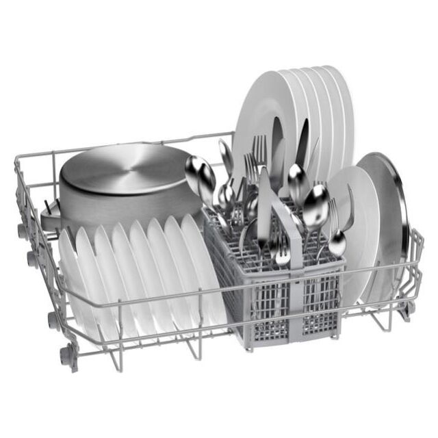 Bosch SMS2HKW66G, Free-standing dishwasher