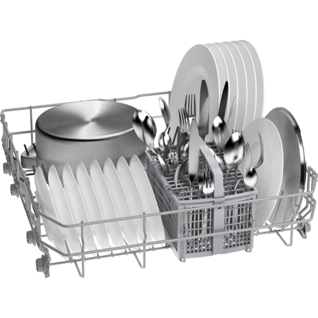 Bosch SMI2ITB33G, Semi-integrated dishwasher