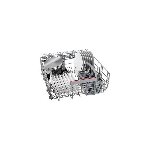 Bosch SMS6EDI02G, Free-standing dishwasher
