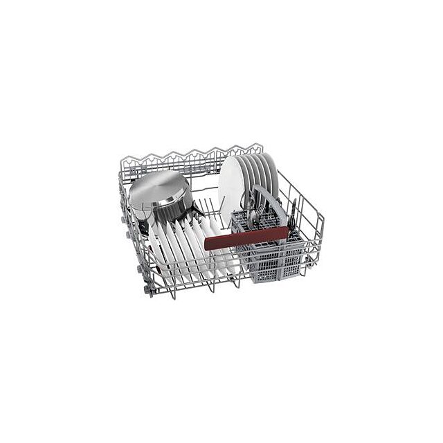 Neff S155HAX27G, Fully-integrated dishwasher