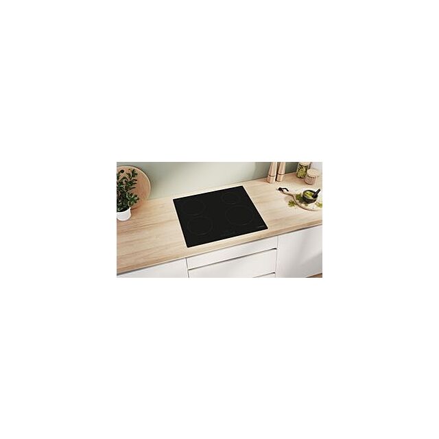 Bosch PUE611BB5B, Induction hob