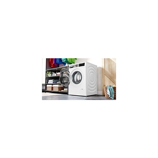 Bosch WGG256M1GB, Washing machine, front loader