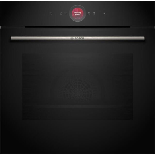 Bosch HBG7741B1B, Built-in oven