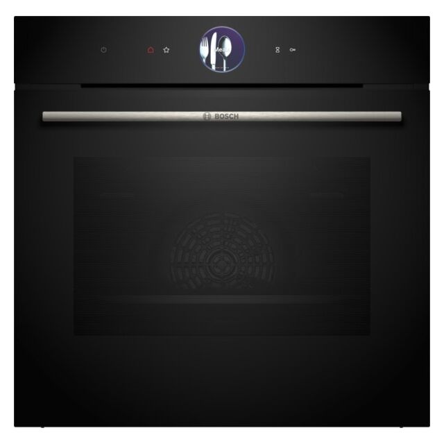 Bosch HBG7764B1B, Built-in oven