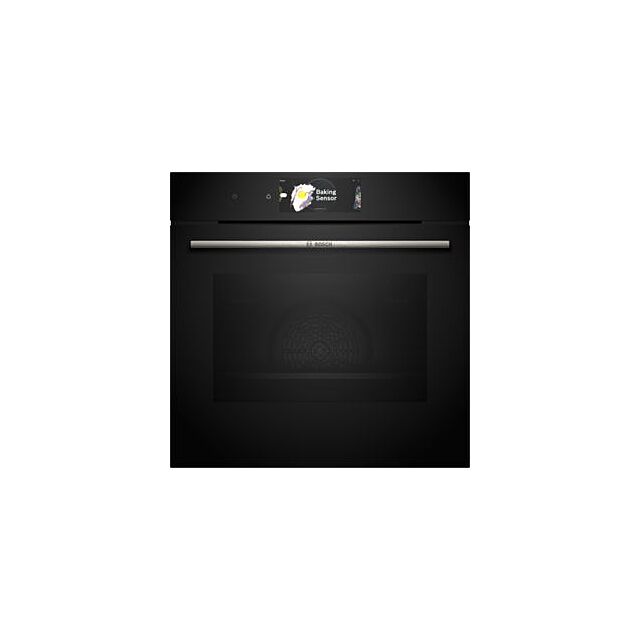Bosch HBG7784B1, Built-in oven