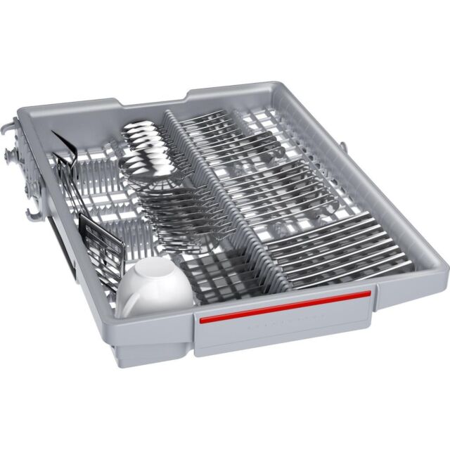 Bosch SPS4HMW53G, Free-standing dishwasher