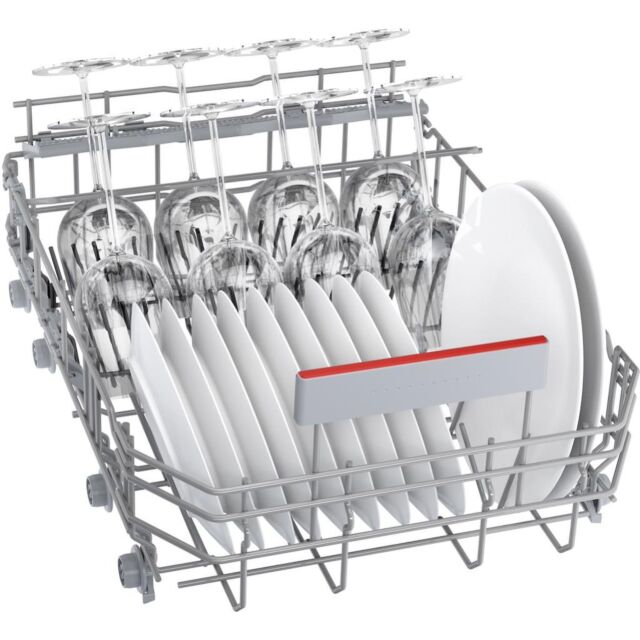 Bosch SPS4HMW53G, Free-standing dishwasher