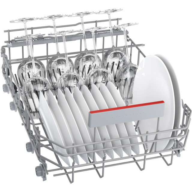 Bosch SPV4EMX25G, Fully-integrated dishwasher