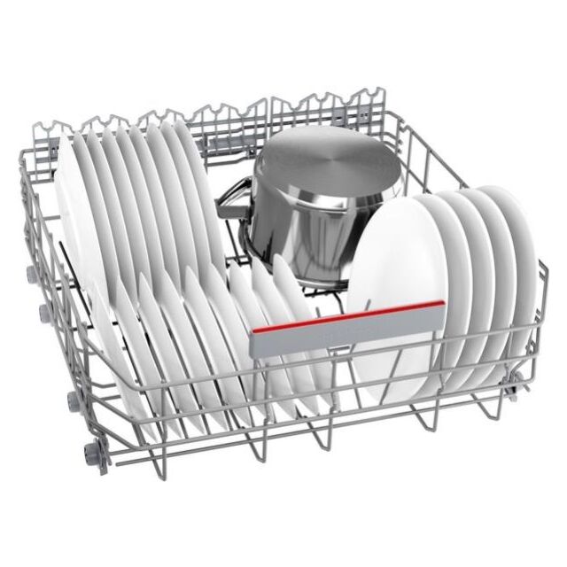 Bosch SMD6TCX00E, Fully-integrated dishwasher