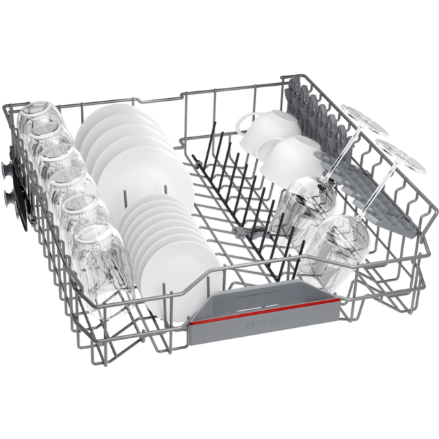 Bosch SMD6TCX00G, fully-integrated dishwasher