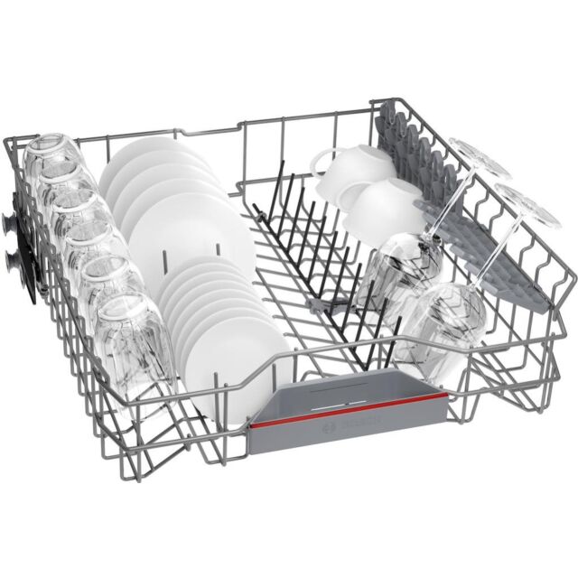 Bosch SMD6TCX00E, Fully-integrated dishwasher
