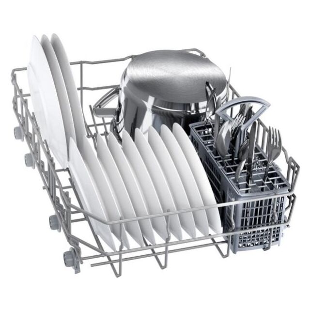 Bosch SPV2HKX39G, Fully-integrated dishwasher