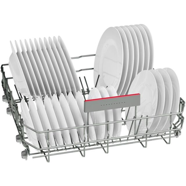 Bosch SMS4EMI06G, Free-standing dishwasher