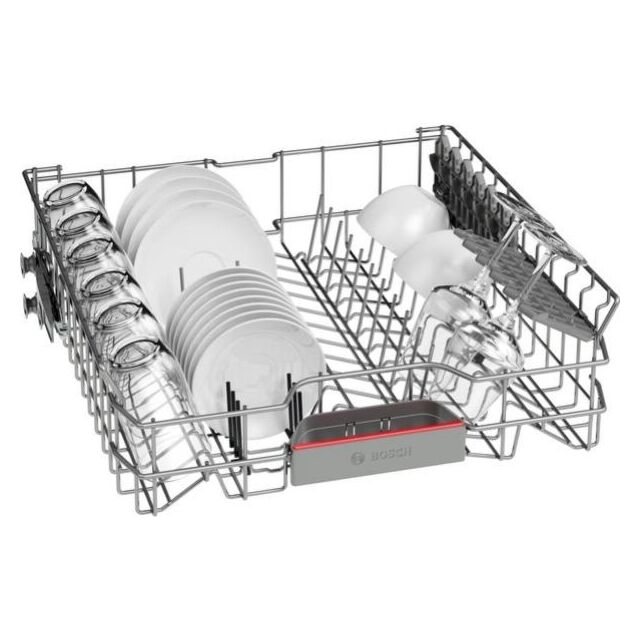 Bosch SMS4HMW00G, Free-standing dishwasher