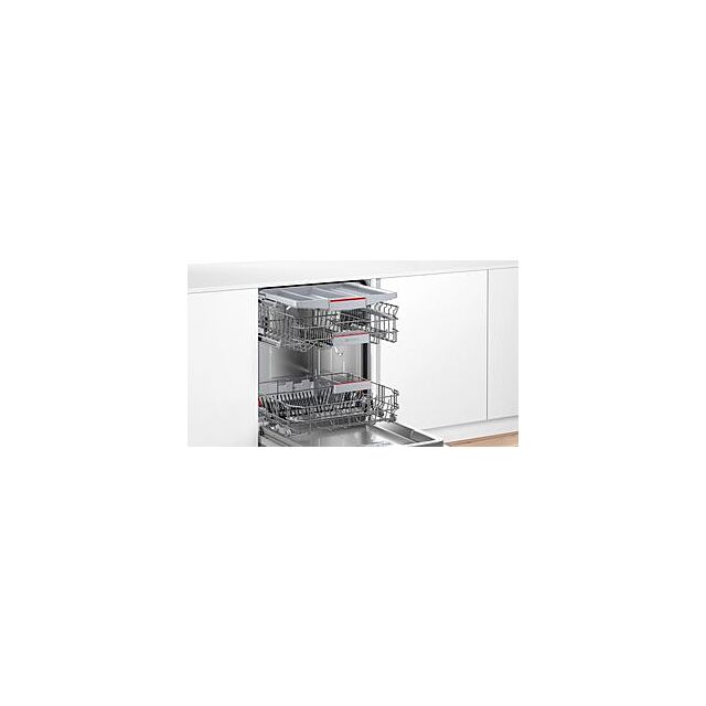 Bosch SBH4HVX31G, Fully-integrated dishwasher