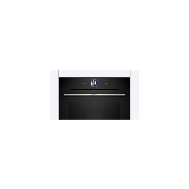 Bosch HBG7764B1B, Built-in oven