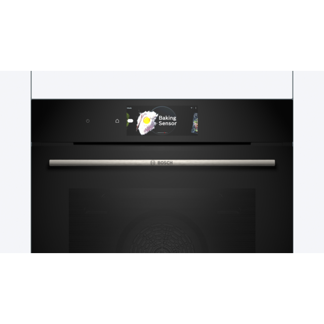 Bosch HBG7784B1, Built-in oven