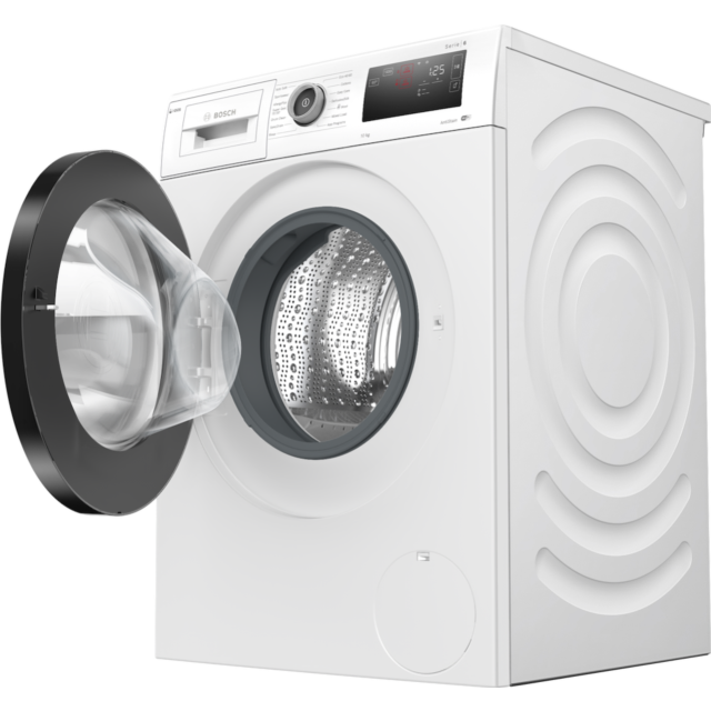 Bosch WAL28PH1GB, Washing machine, front loader