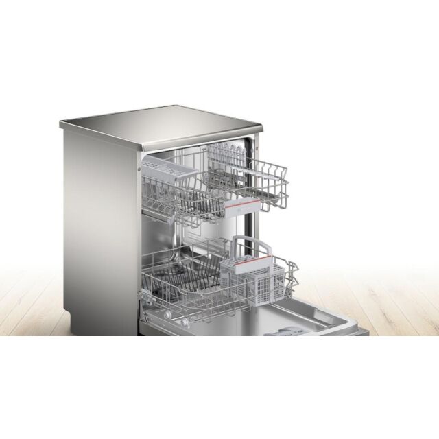 Bosch SMS4HKI00G, Free-standing dishwasher