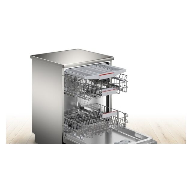Bosch SMS4HMI00G, Free-standing dishwasher