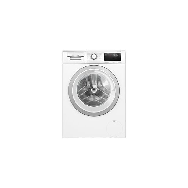 Bosch WAU28RH9GB, Washing machine, front loader