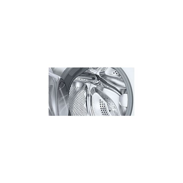 Bosch WKD28542GB, Washer dryer