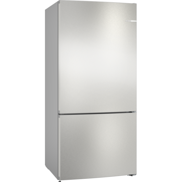 Bosch KGN86VIEA, Free-standing fridge-freezer with freezer at bottom