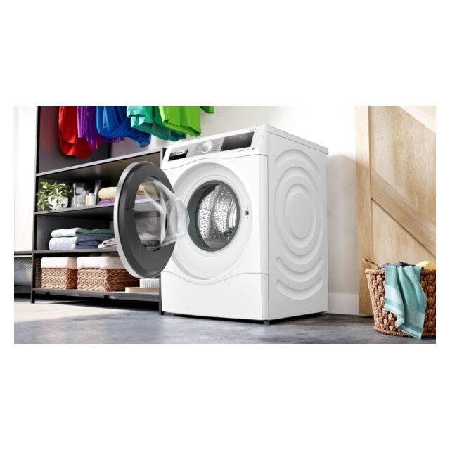 Bosch WDU8H541GB, Washer dryer