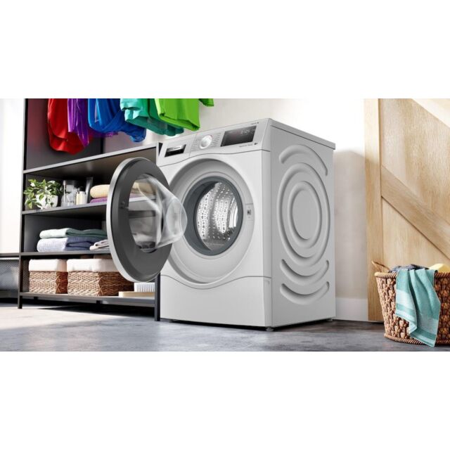 Bosch WDU8H549GB, Washer dryer
