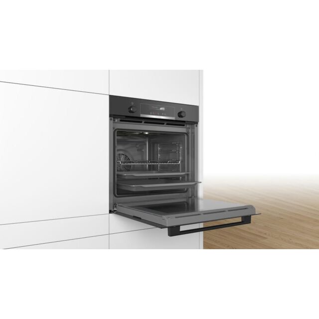 Bosch HBG539BB6B, Built-in oven