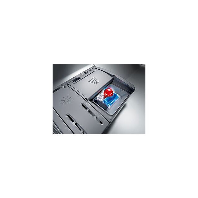 Bosch SMS4EMI06G, Free-standing dishwasher