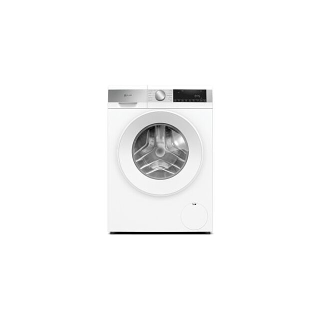 Neff W244GG09GB, Washing machine, front loader