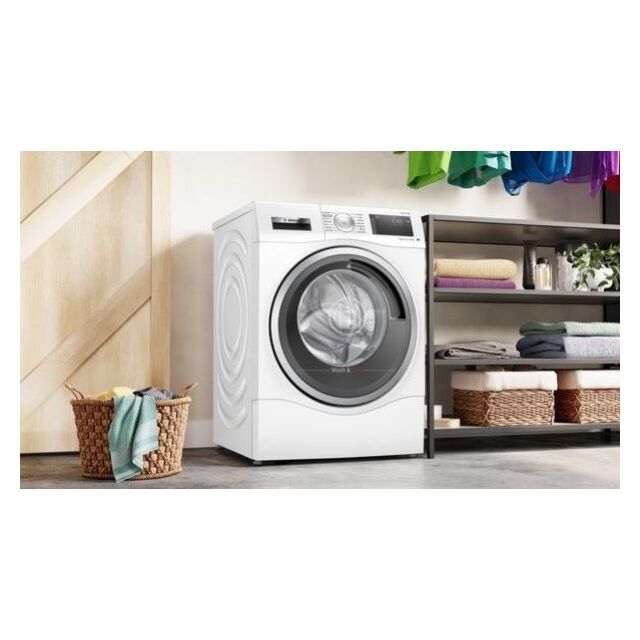 Bosch WDU8H541GB, Washer dryer