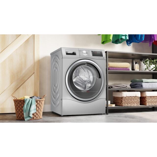 Bosch WDU8H549GB, Washer dryer