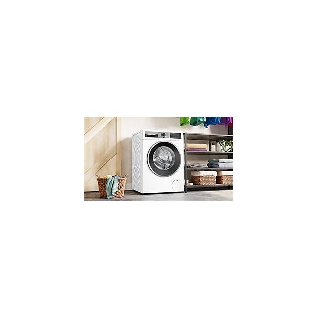 Bosch WGG256M1GB, Washing machine, front loader