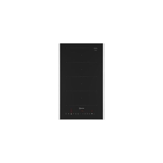 Neff T63TDX1L0, Flex induction cooktop