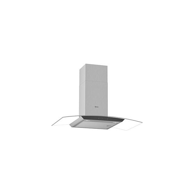 Neff D94AFM1N0B, Wall-mounted cooker hood