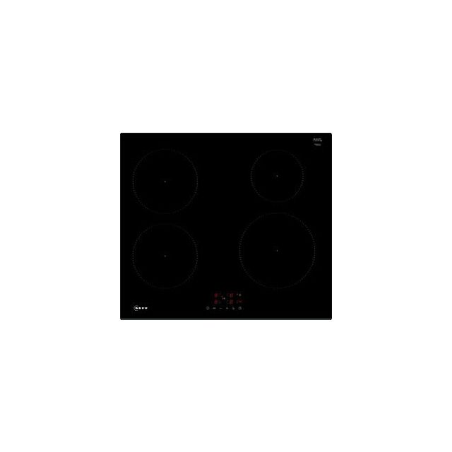 Neff T36FBE1L0, Induction hob
