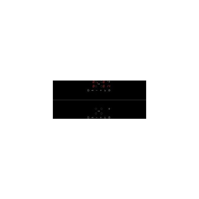 Neff T36FBE1L0, Induction hob