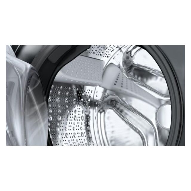 Bosch WGG244FRGB, Washing machine, front loader