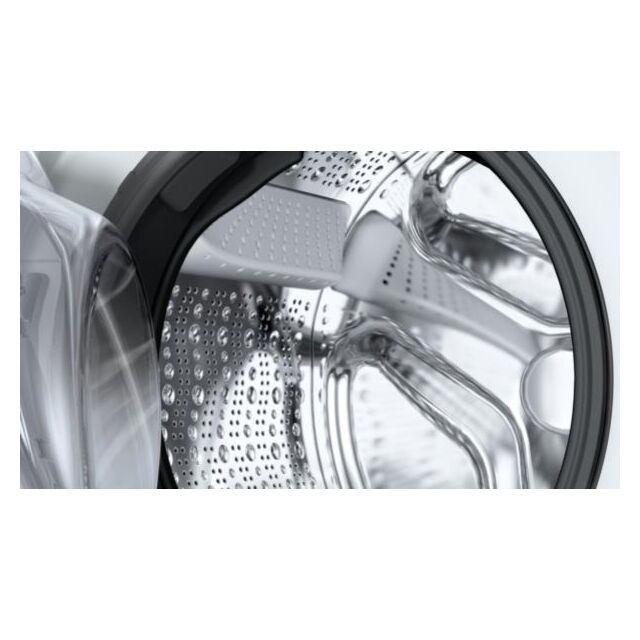 Bosch WAU28P89GB, Washing machine, front loader