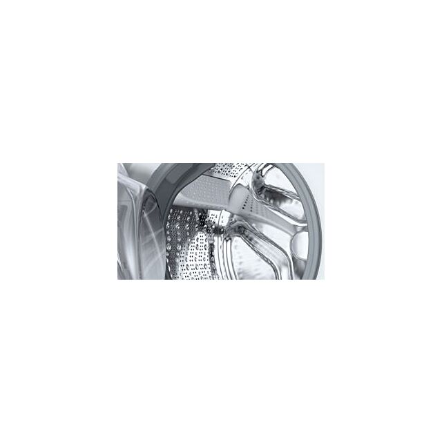 Neff W244GG09GB, Washing machine, front loader